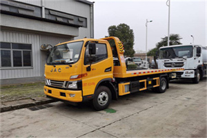 湘东车辆公路救援