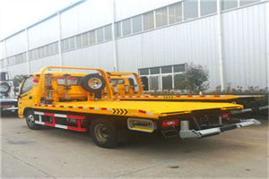 湘东附近拖车救援搭电