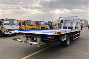 湘东汽车救援补胎