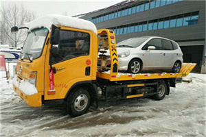 湘东附近道路救援服务