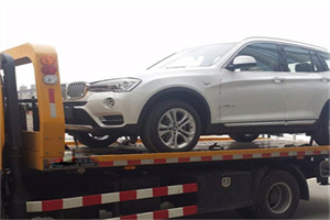 湘东拖车24小时服务电话